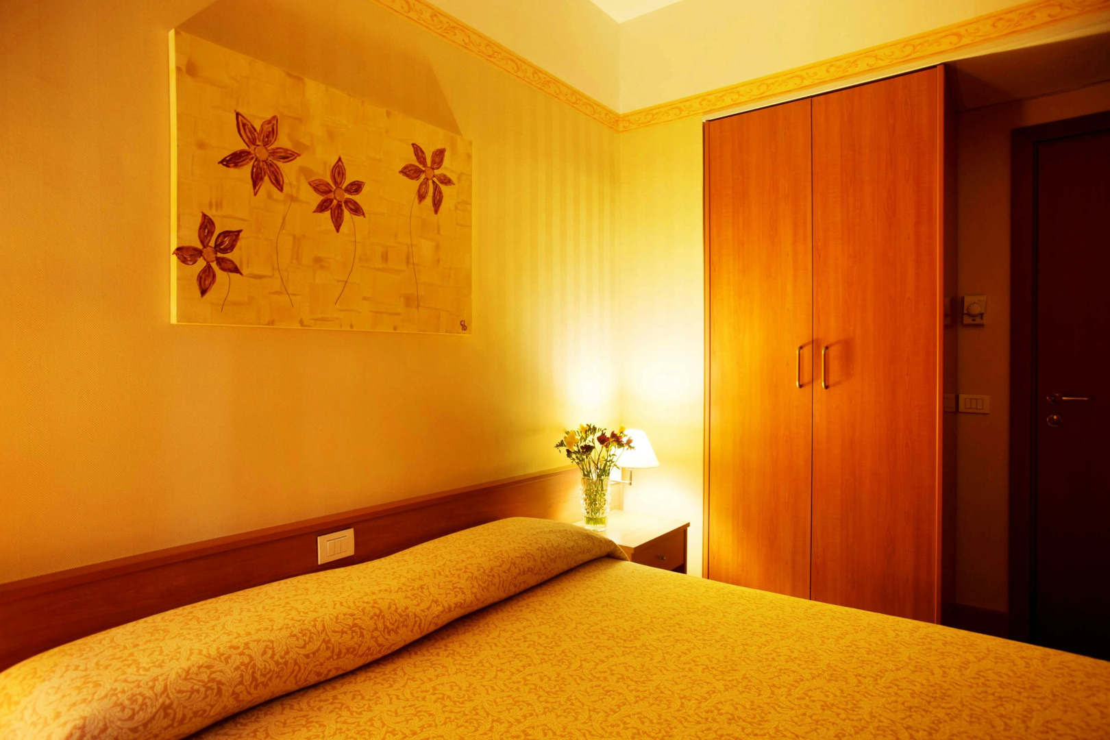 Foto - Hotel Fortuna