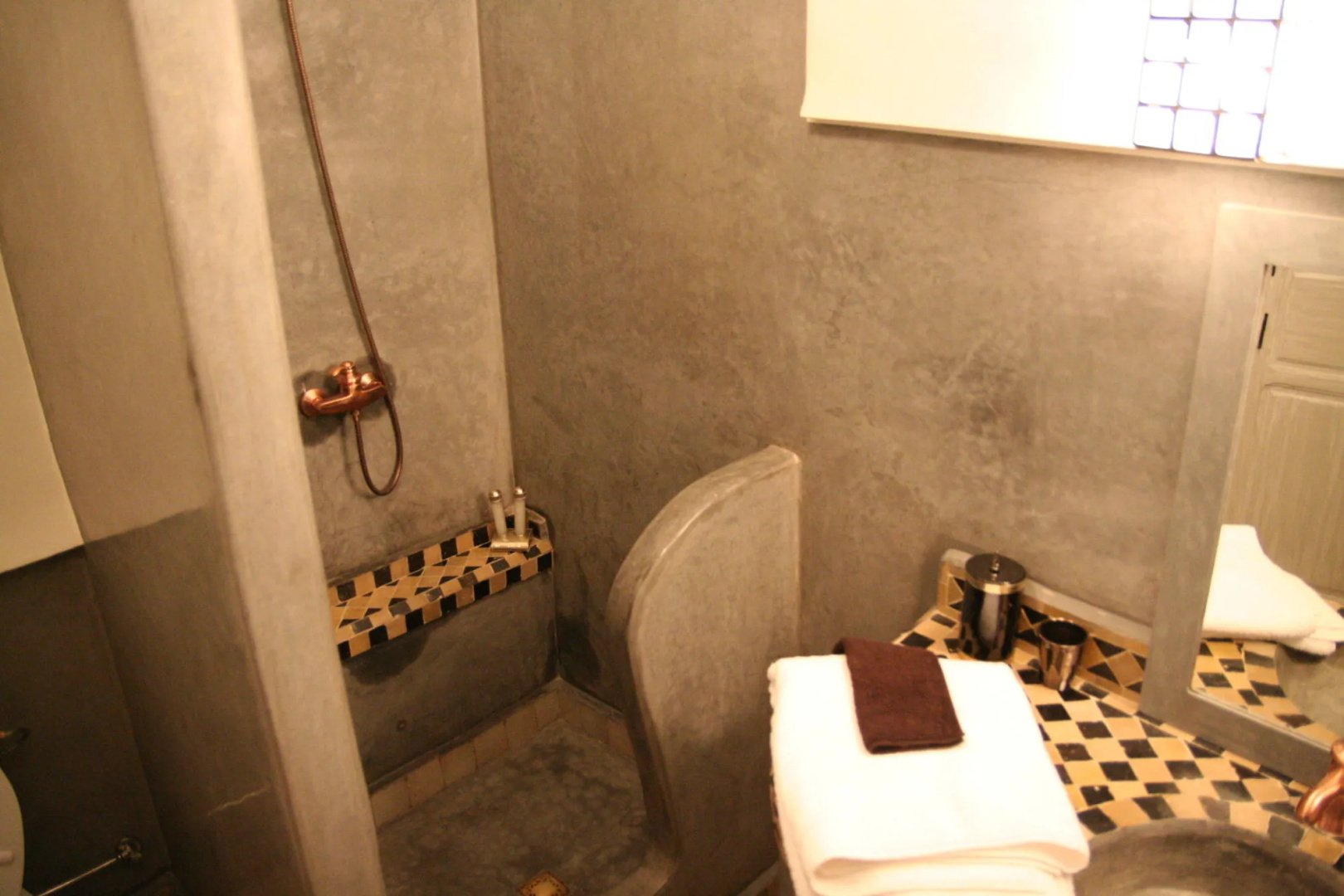 Foto - Riad 5 Sens