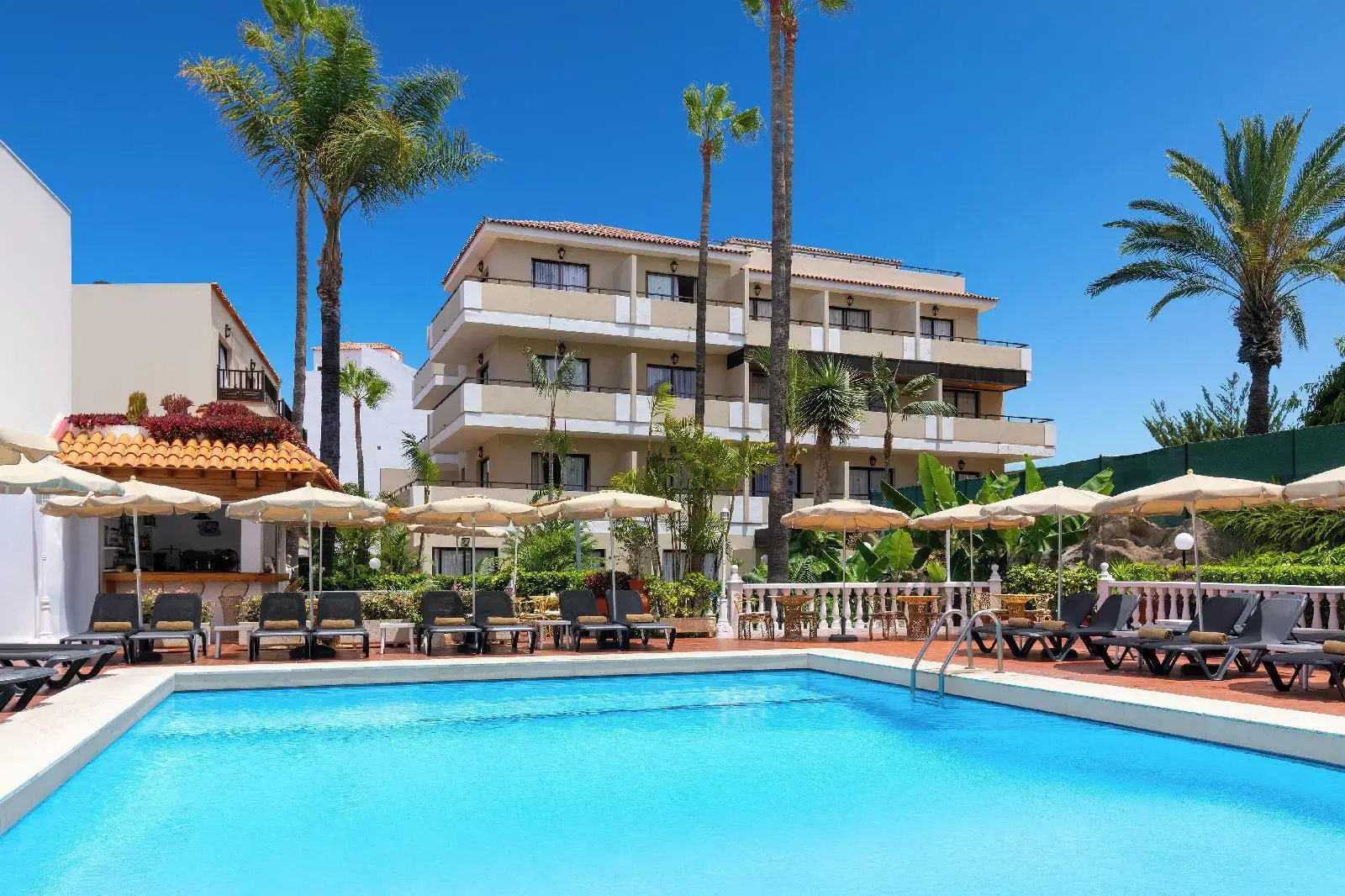 Foto - Hotel Don Manolito