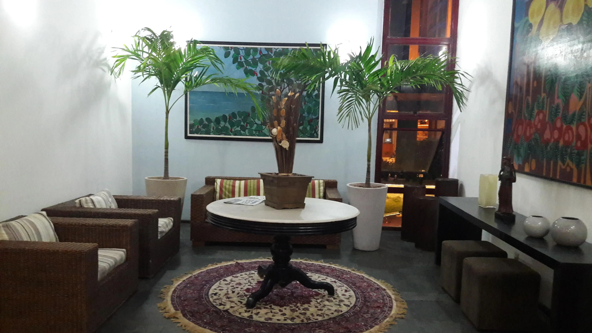 Foto - Hotel Enseada de Ponta Negra