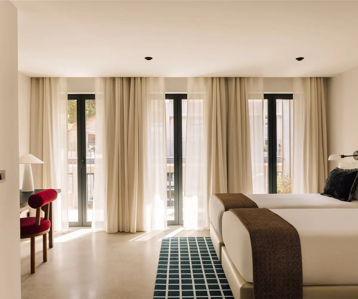 Photo - The Rebello Hotel & Spa - Small Luxury Hotels Of The World