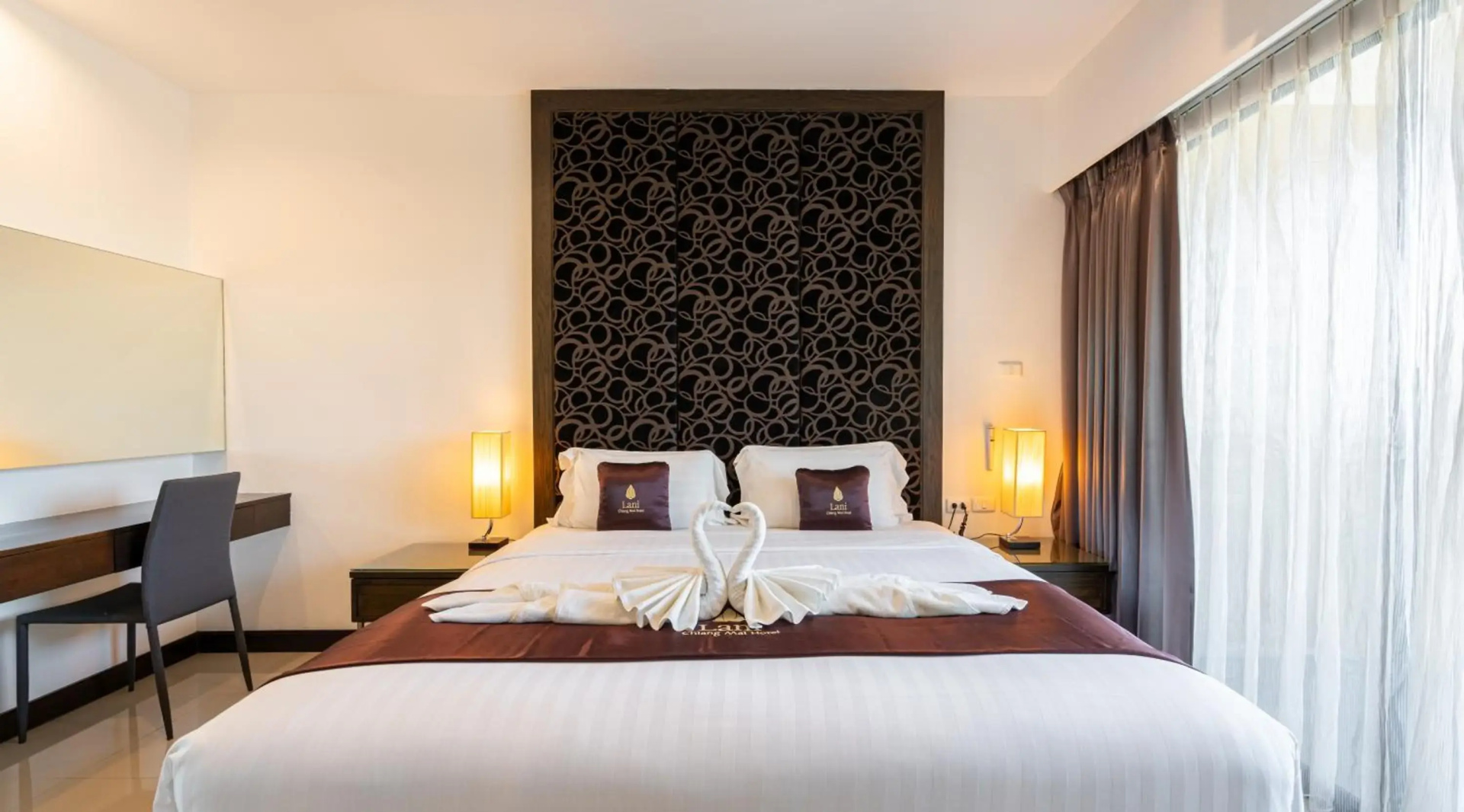 Photo - Lani Chiang Mai Hotel