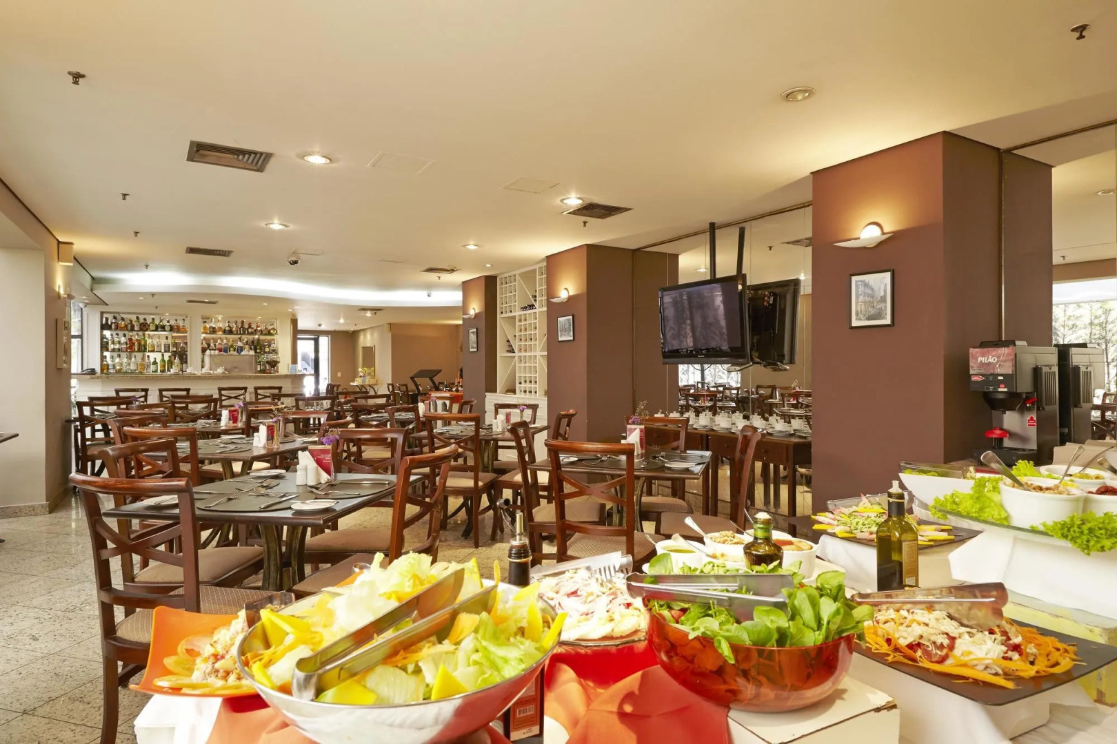 Foto - Transamerica Executive Faria Lima