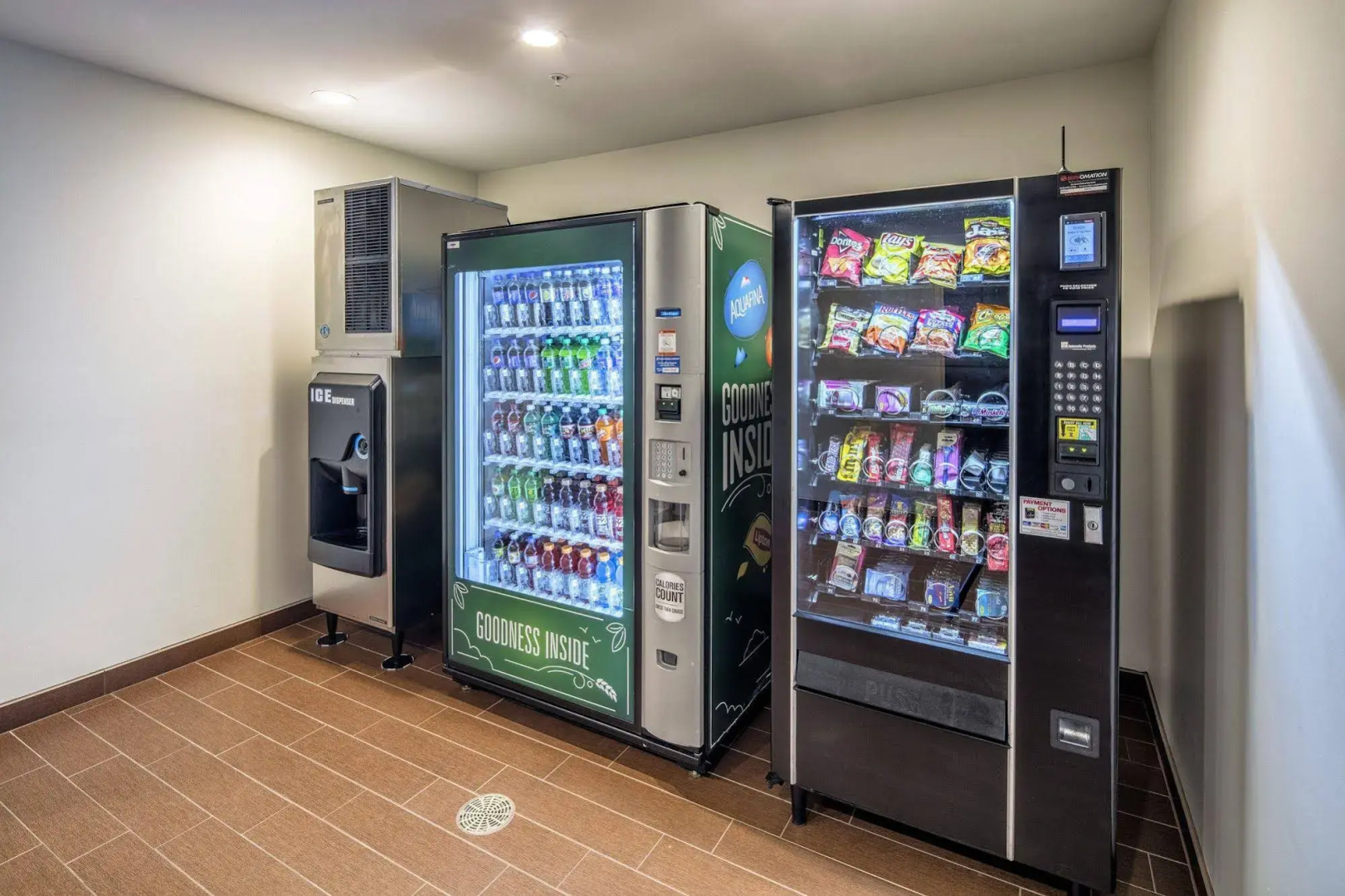 Photo - Sleep Inn & Suites Syracuse Airport