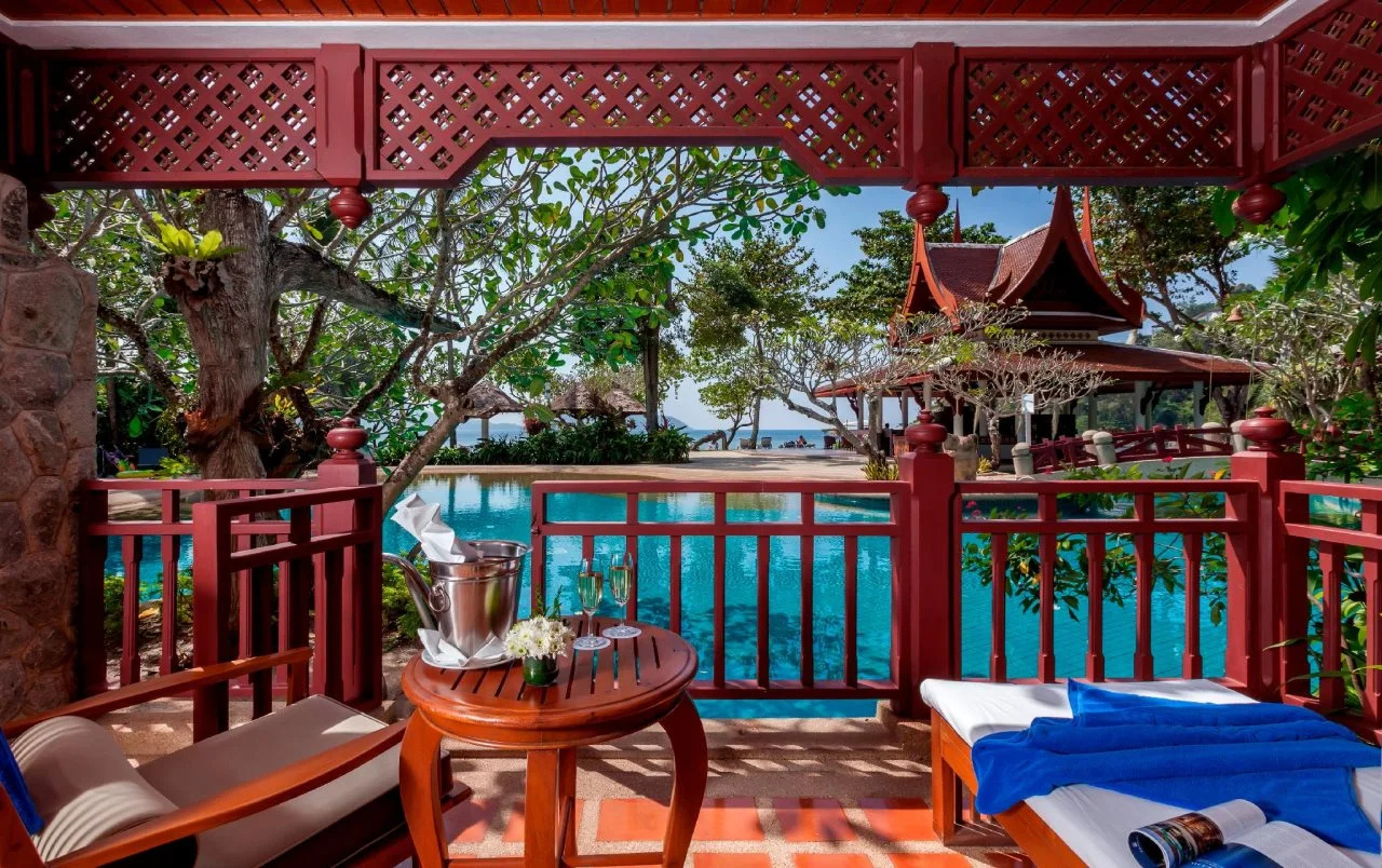 Photo - Thavorn Beach Village Resort & Spa Phuket