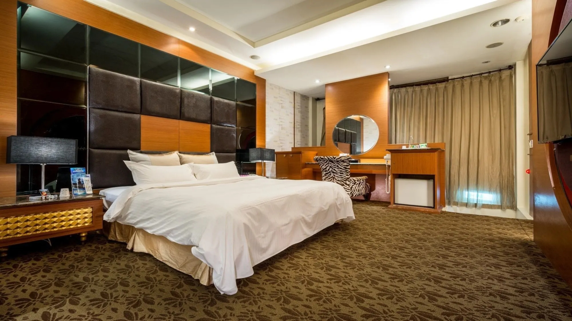 Foto - Uline Motel