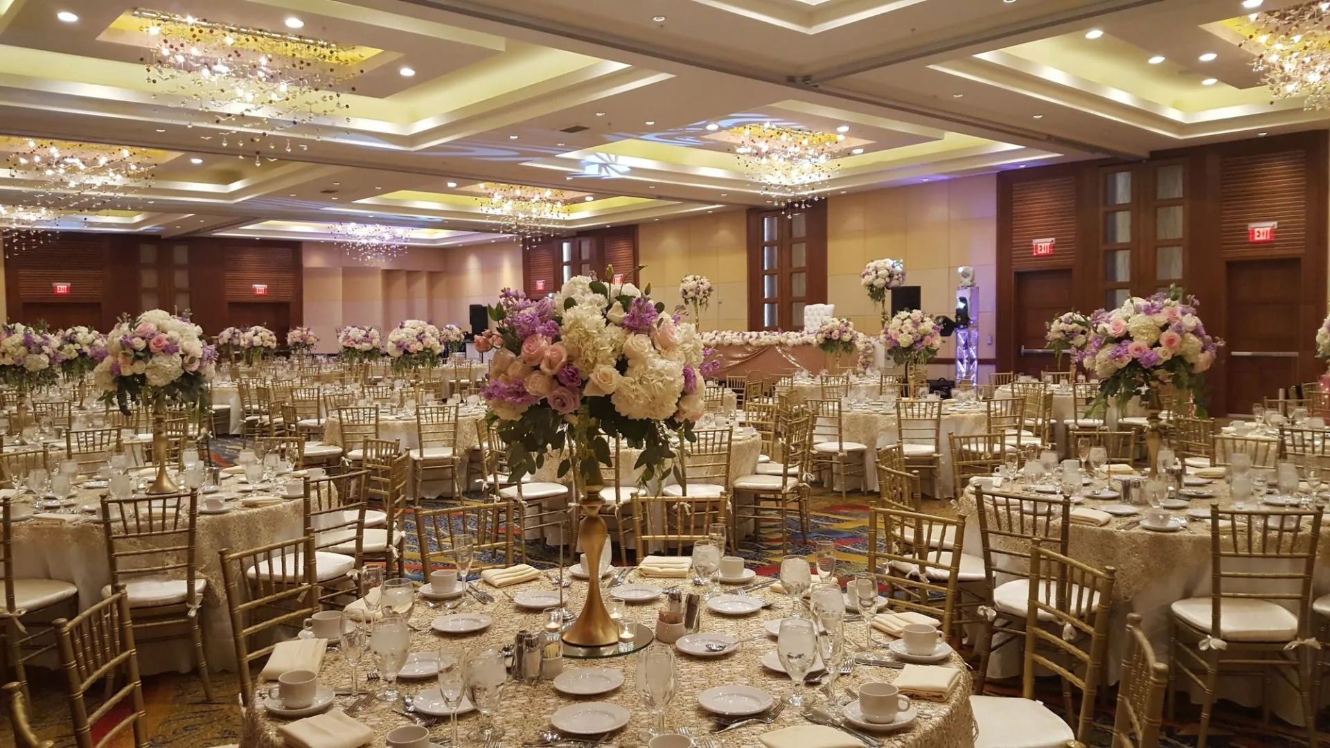 Photo - Long Beach Marriott