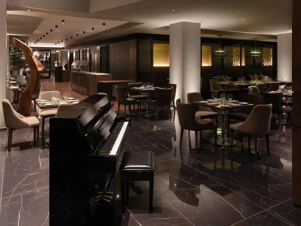 Photo - Swissotel Santa Cruz de La Sierra