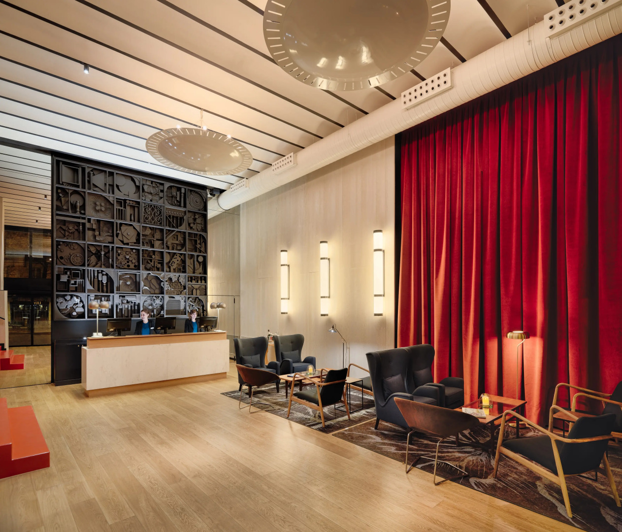 Foto - H10 Puerta de Alcalá 4 Sup