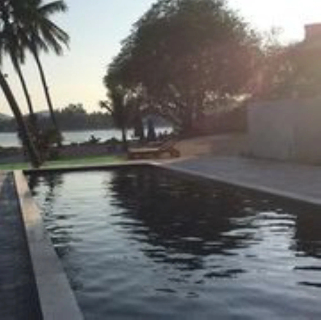 Photo - Three Trees Samui Resort - Sarocha Villa