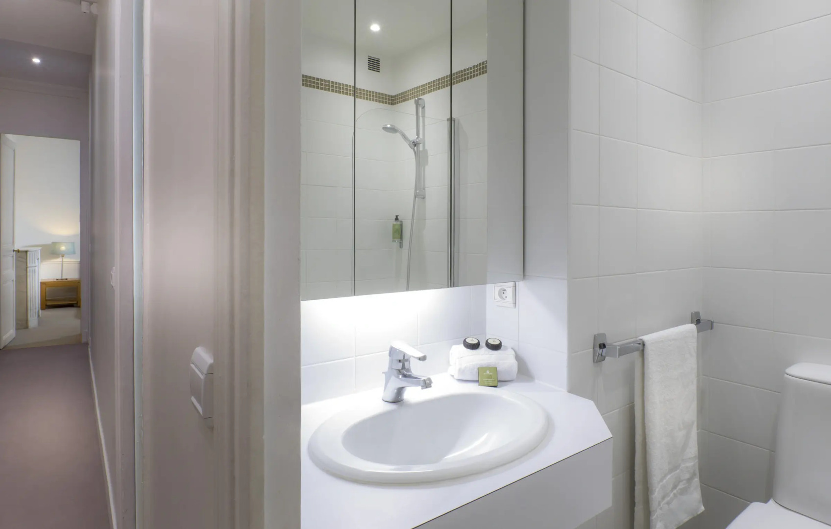 Foto - Résidence Charles Floquet