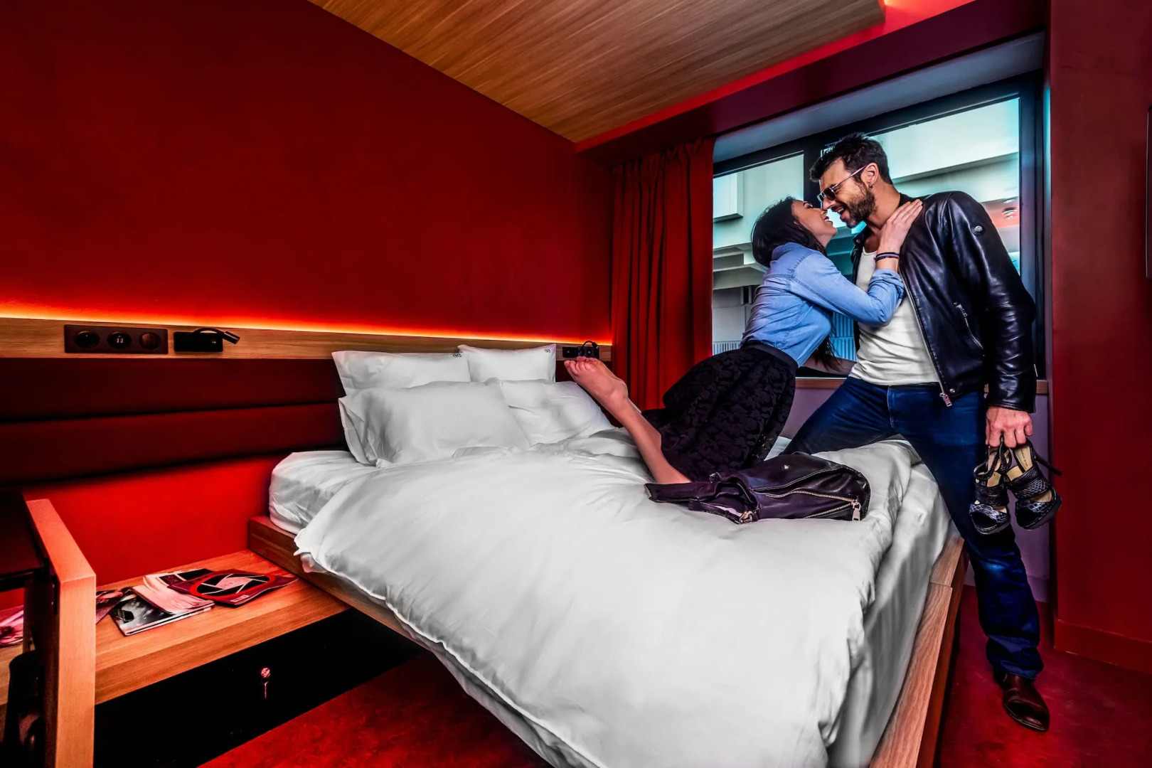 Foto - YOOMA Urban Lodge Tour Eiffel