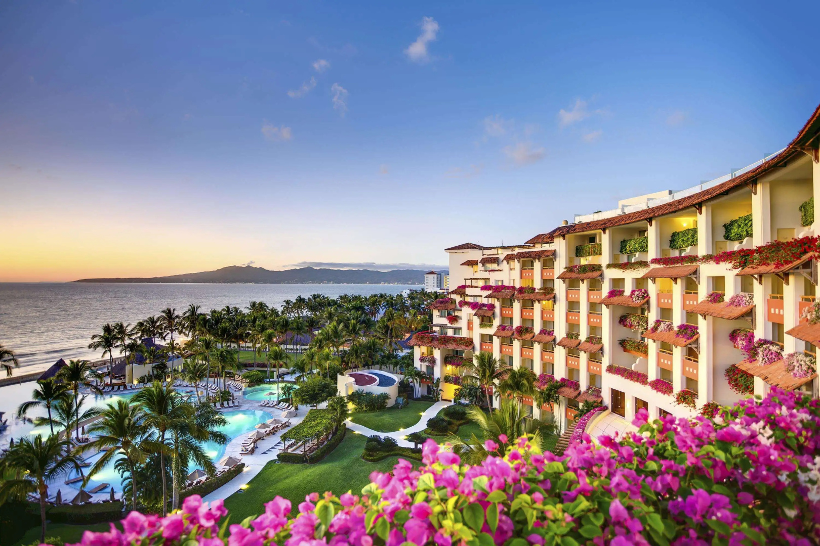 Foto - Grand Velas Riviera Nayarit-All Inclusive