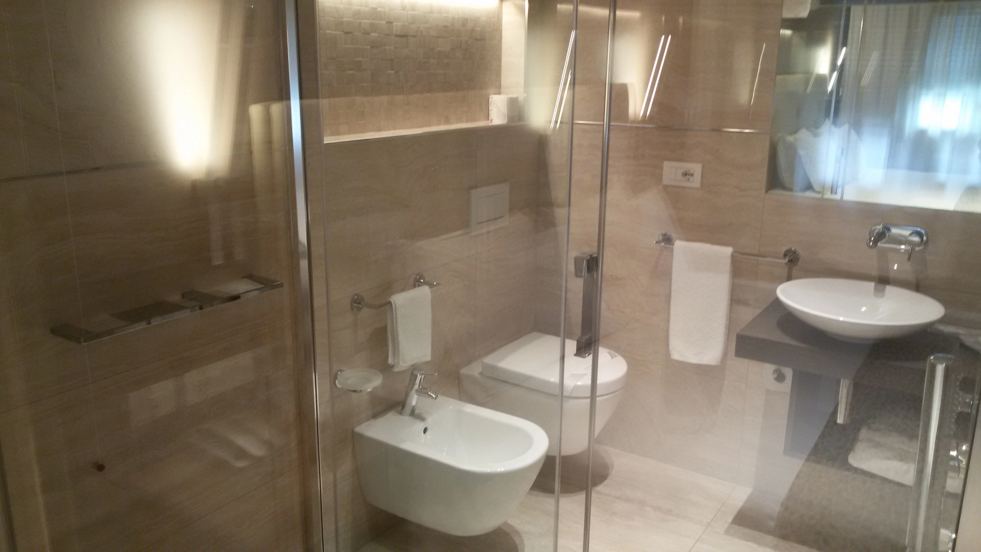 Foto - Smart Hotel King, by R Collection Hotels