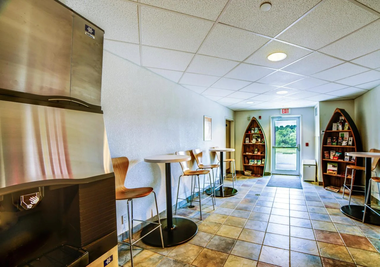 Foto - Motel 6-Huntsville, ON