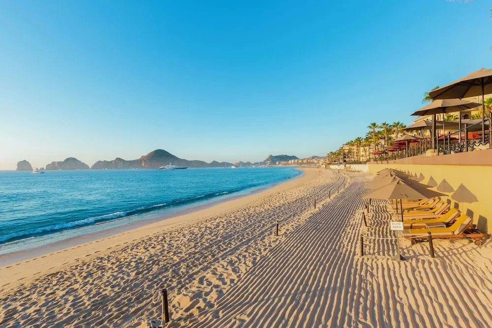 Photo - Villa del Palmar-Cabo San Lucas