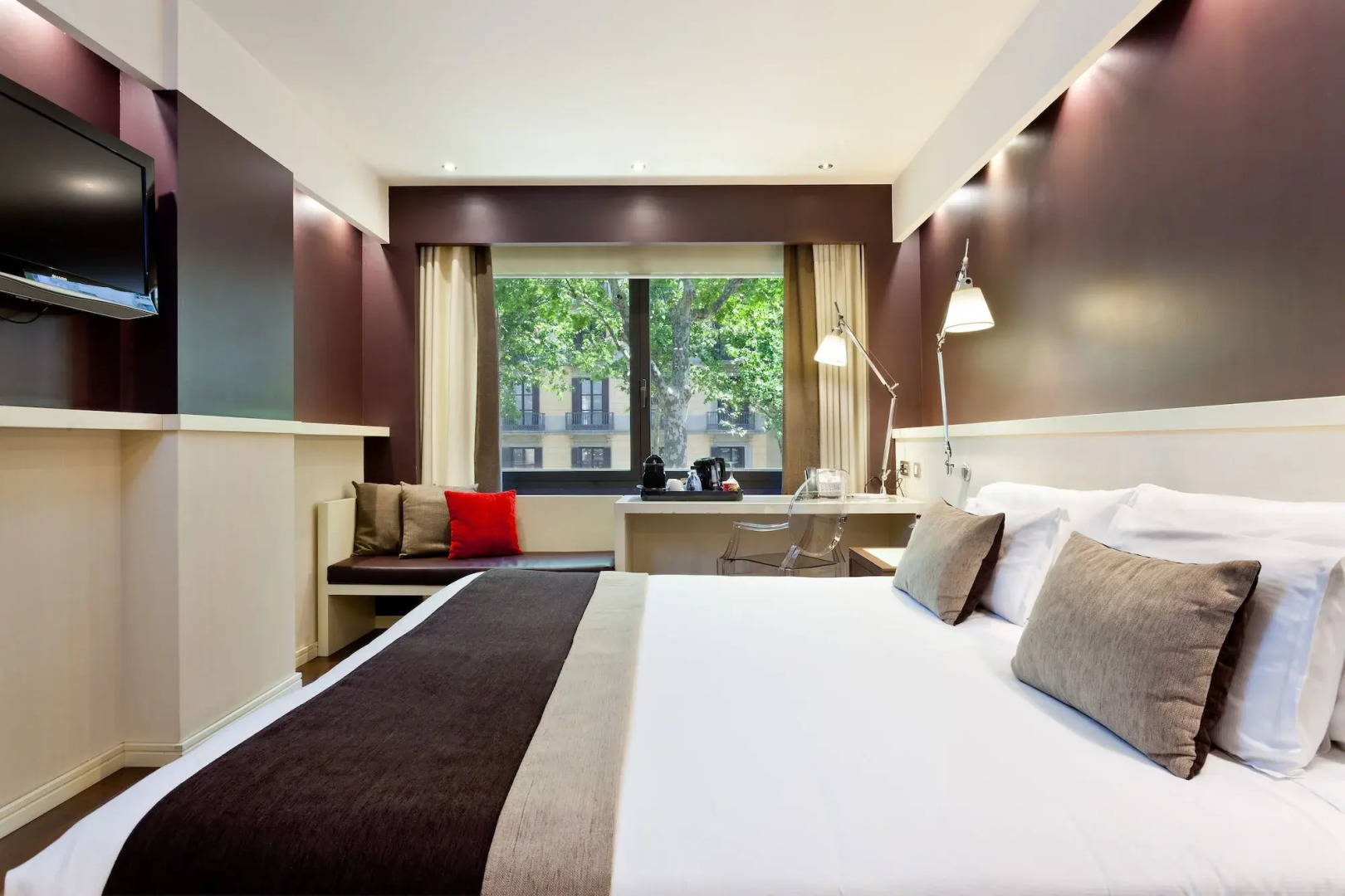 Foto - Royal Ramblas