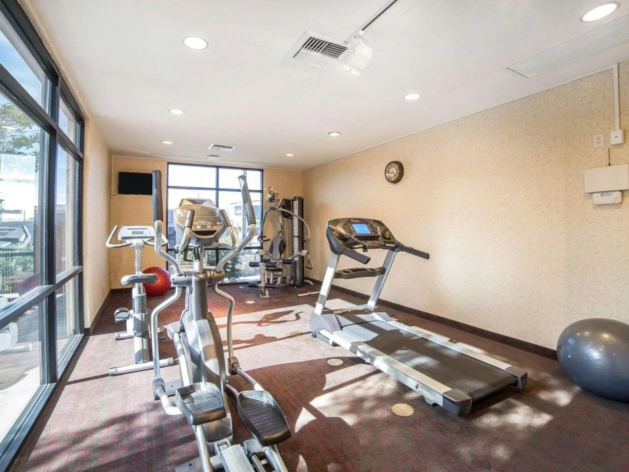 Foto - Comfort Inn & Suites Las Vegas - Nellis