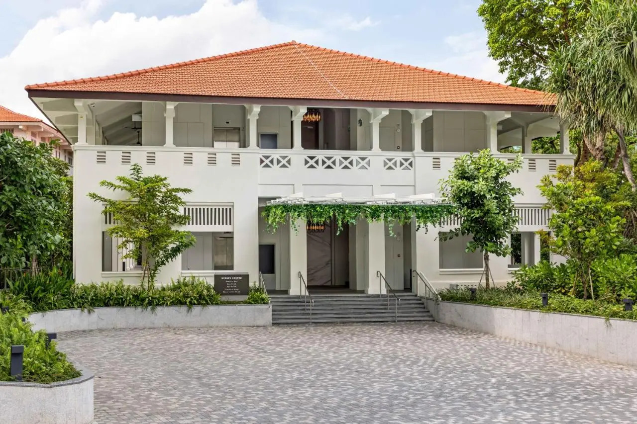 Foto - The Outpost Hotel Sentosa by Far East Hospitality