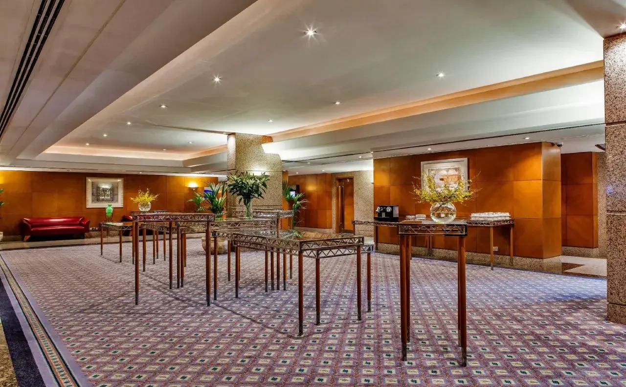 Photo - Hilton Dubai The Walk