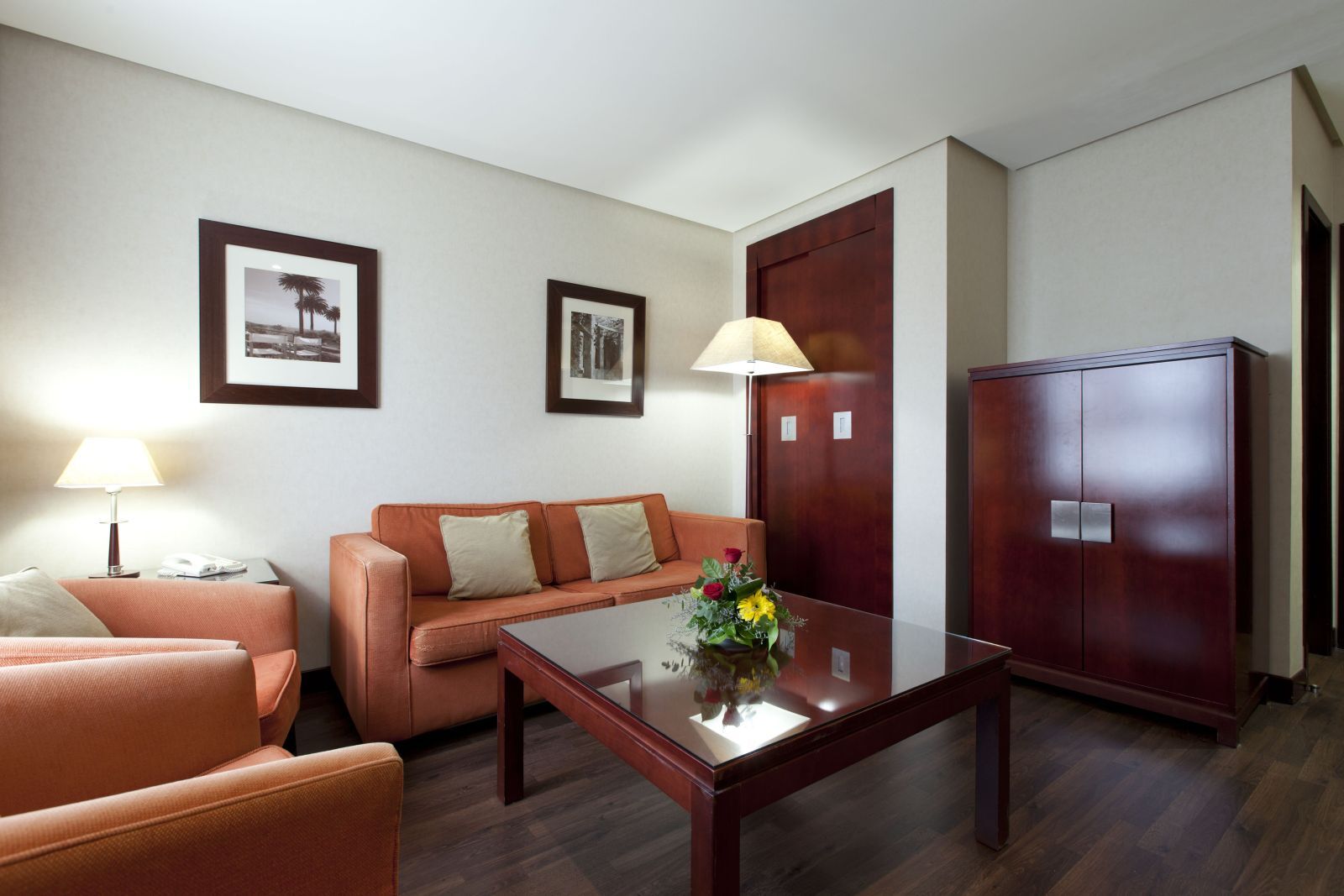 Photo - Hotel Valencia Center