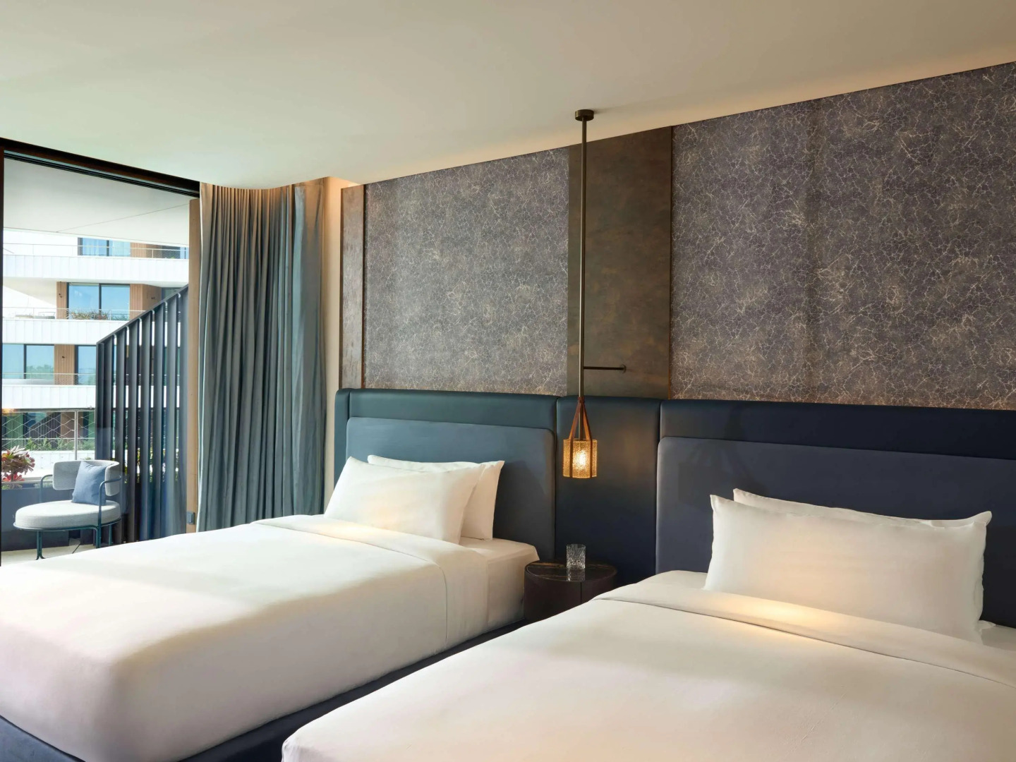 Photo - SLS Barcelona