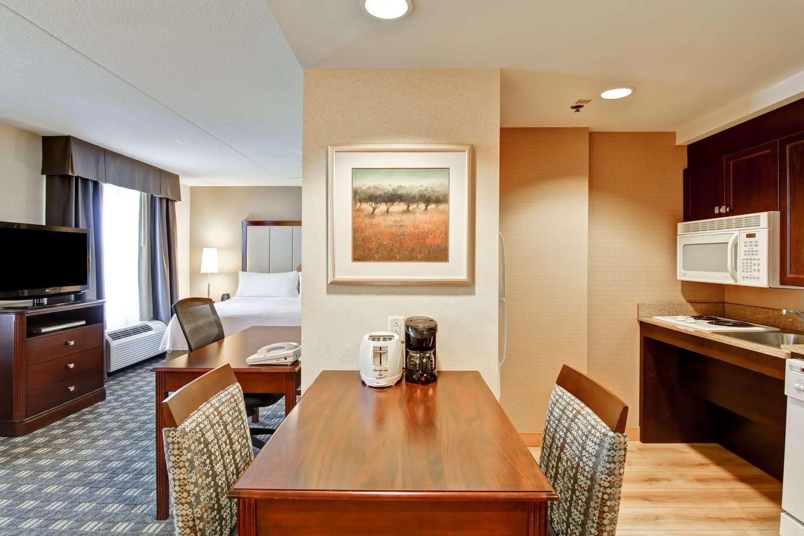 Photo - Homewood Suites by Hilton Toronto Mississauga