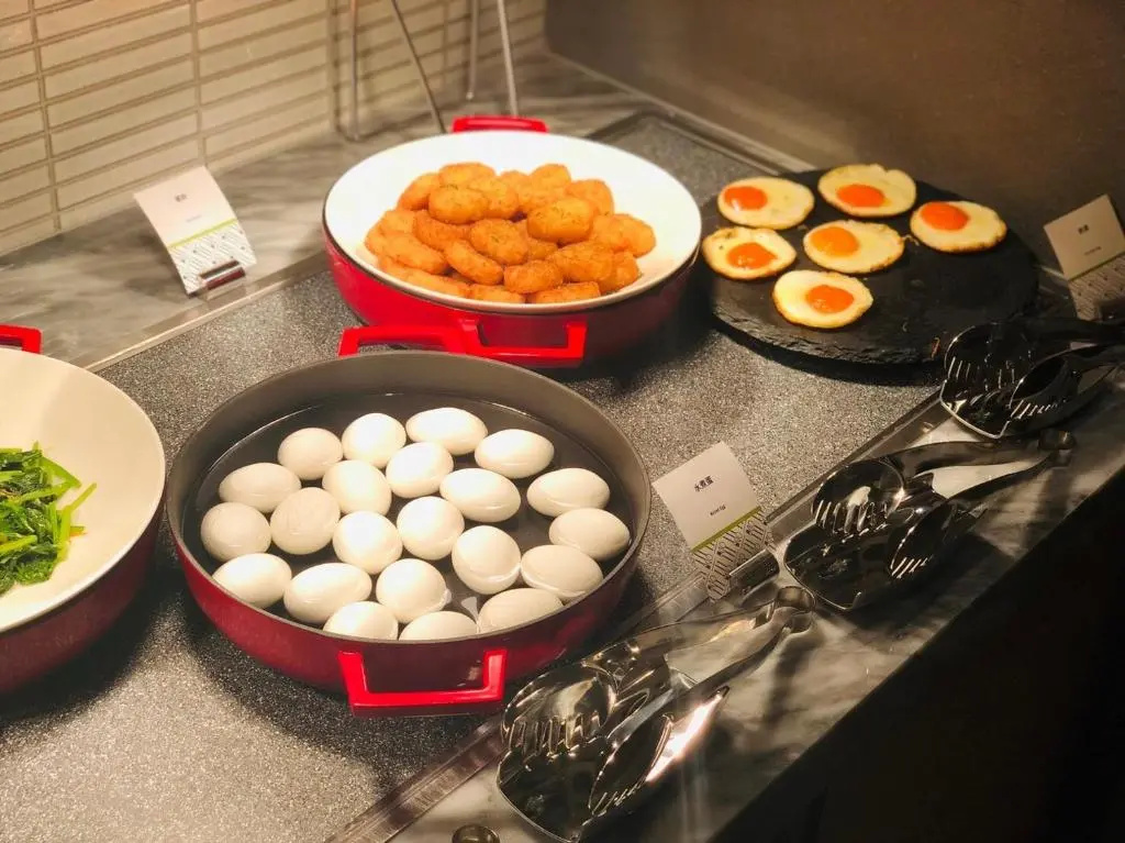 Photo - DoubleTree by Hilton Taipei Zhongshan