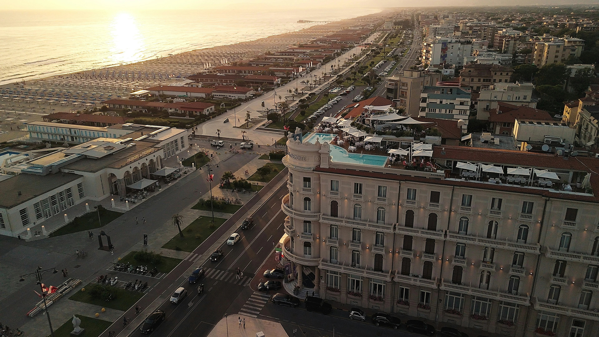 Foto - Grand Hotel Principe di Piemonte