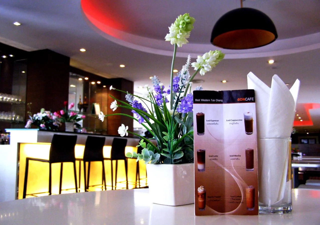 Photo - Iyarin @ Tuk Chang Hotel