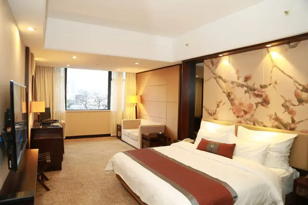 Photo - Guangdong Yingbin Hotel