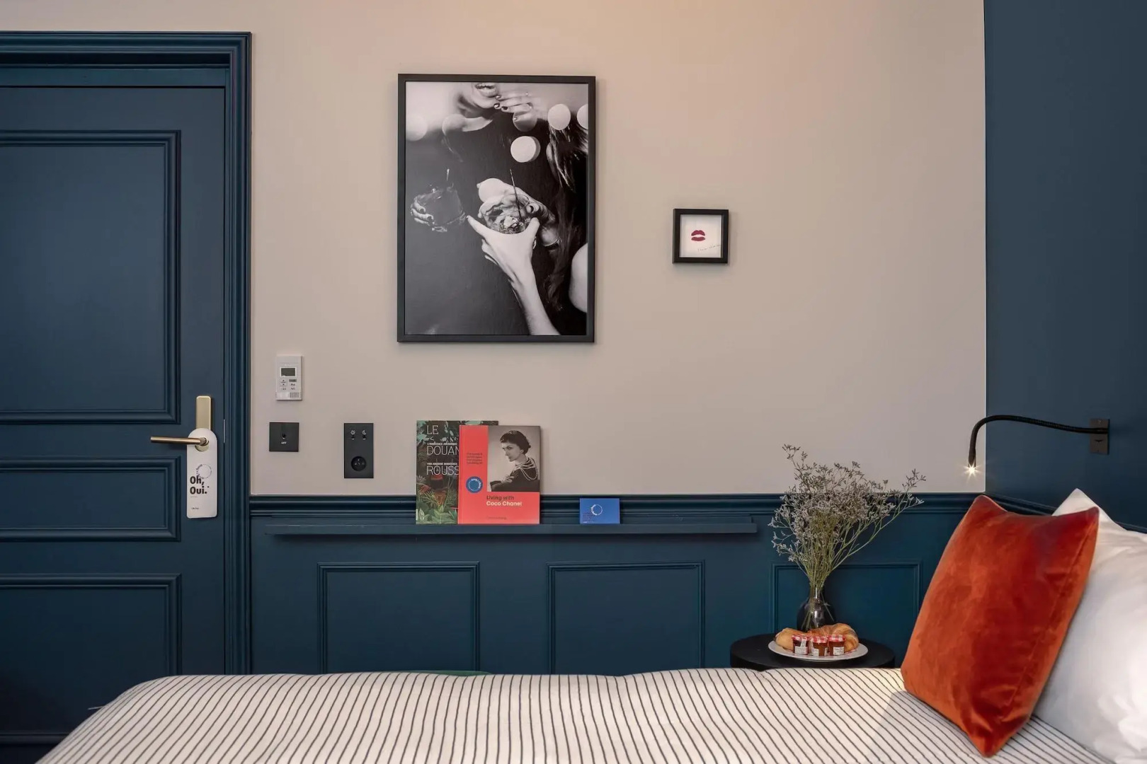 Photo - Chouchou Hotel