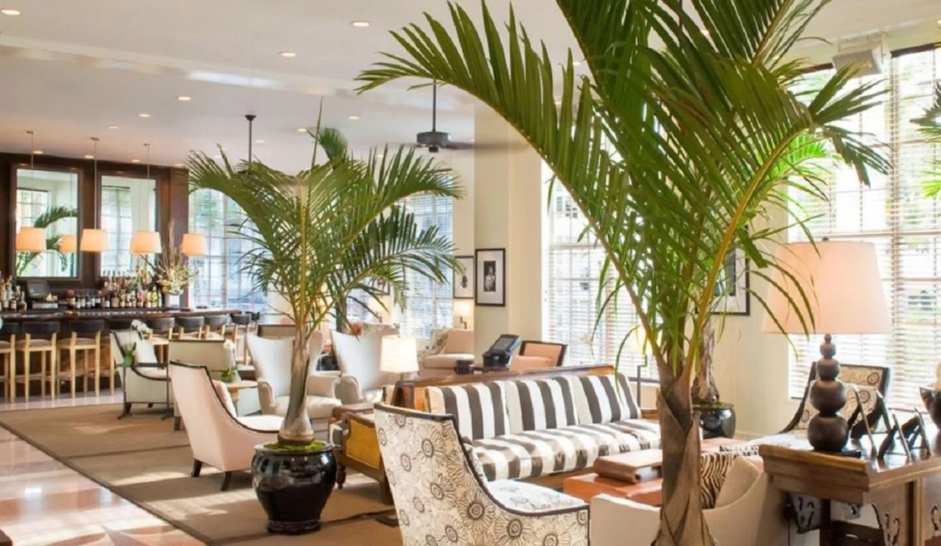 Foto - The Betsy Hotel, South Beach