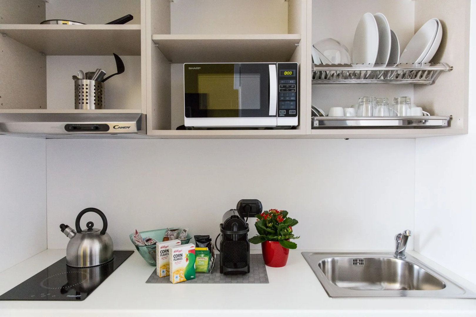 Foto - Aparthotel Isola