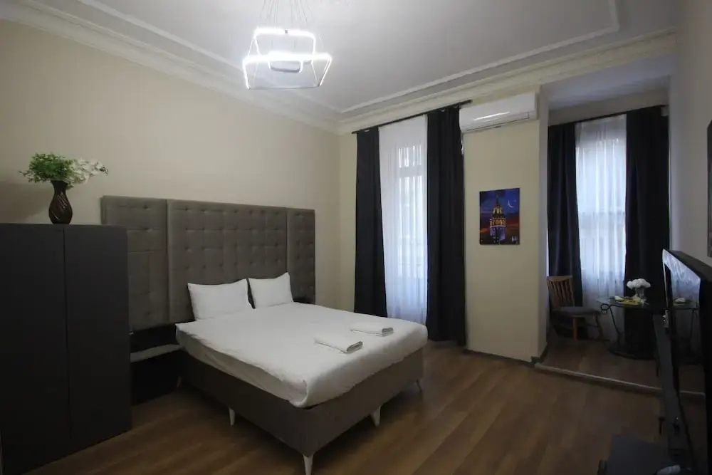 Foto - Taksim By Rich Hotel