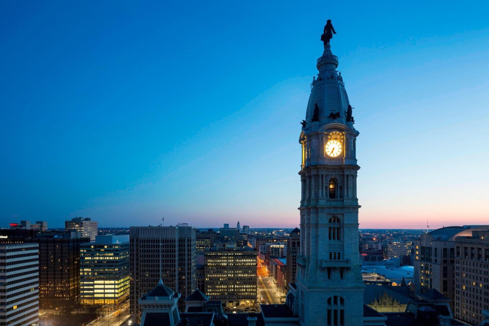Photo - The Ritz-Carlton, Philadelphia