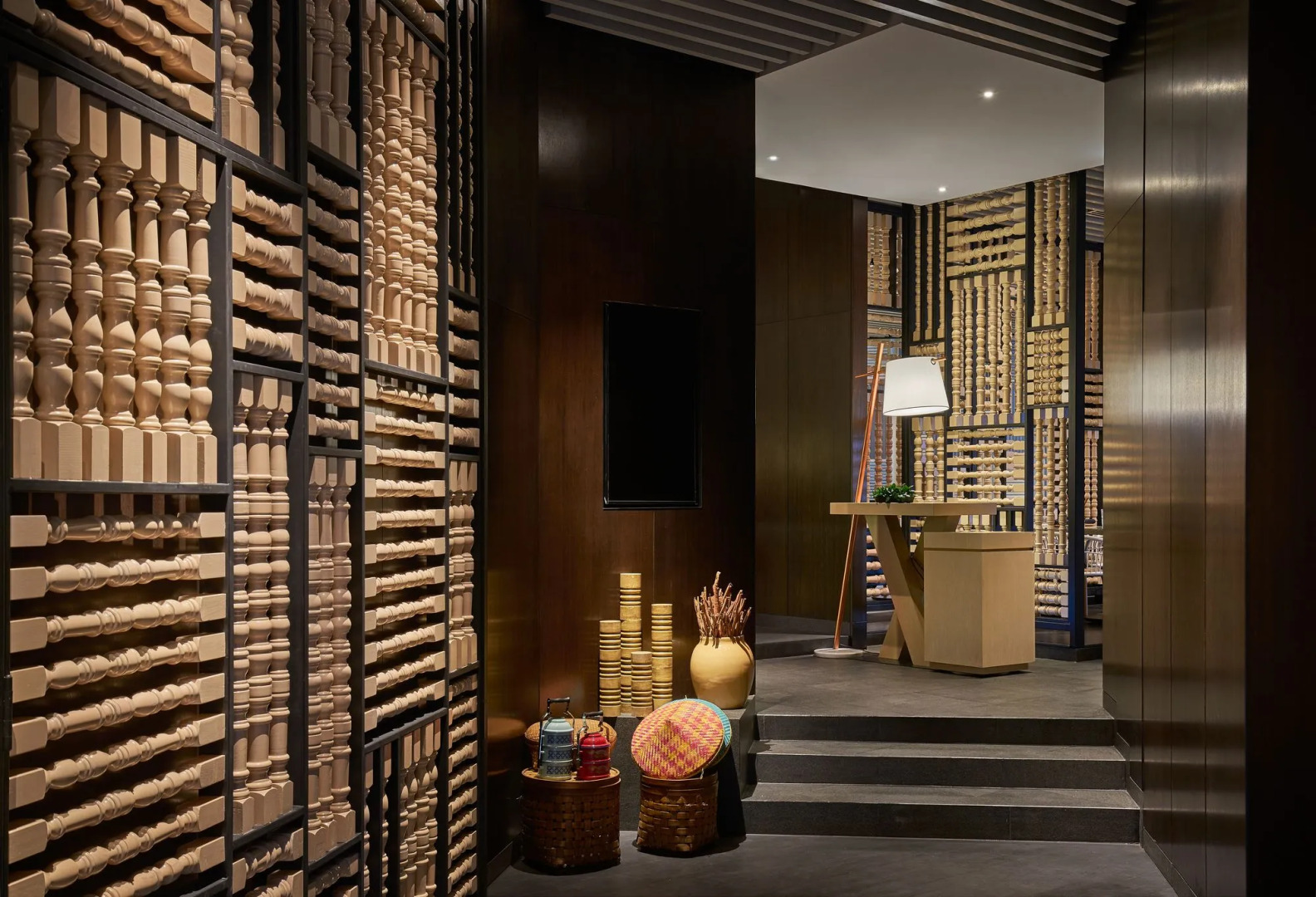 Foto - Le Meridien Petaling Jaya