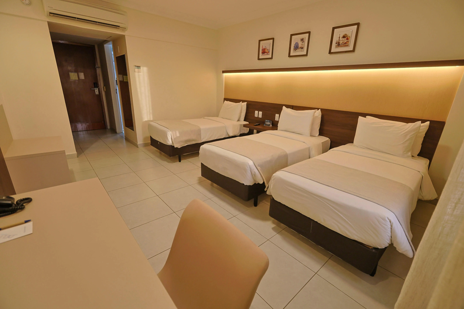 Foto - Del Mar Hotel