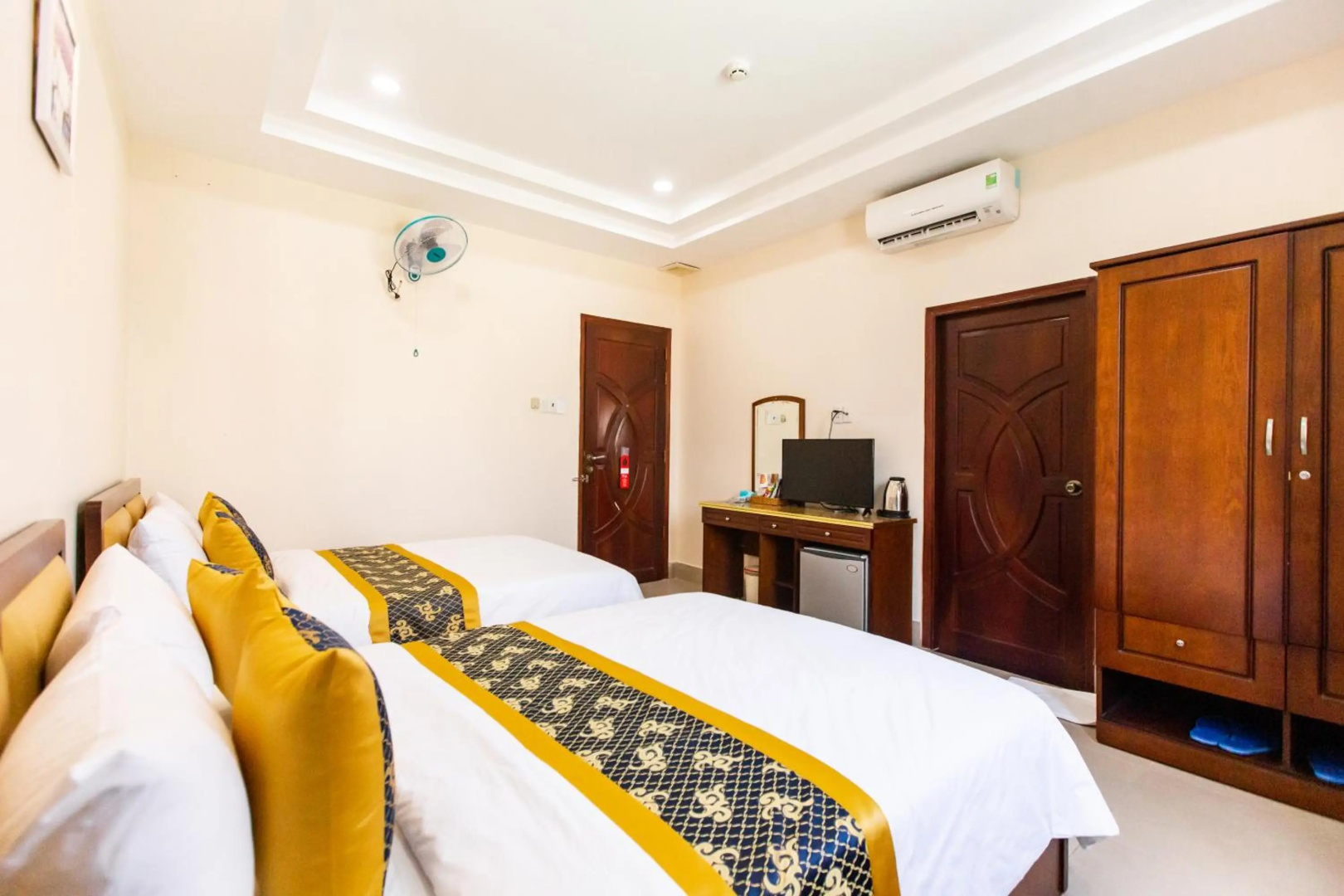 Photo - Hoa De Nhat Hotel