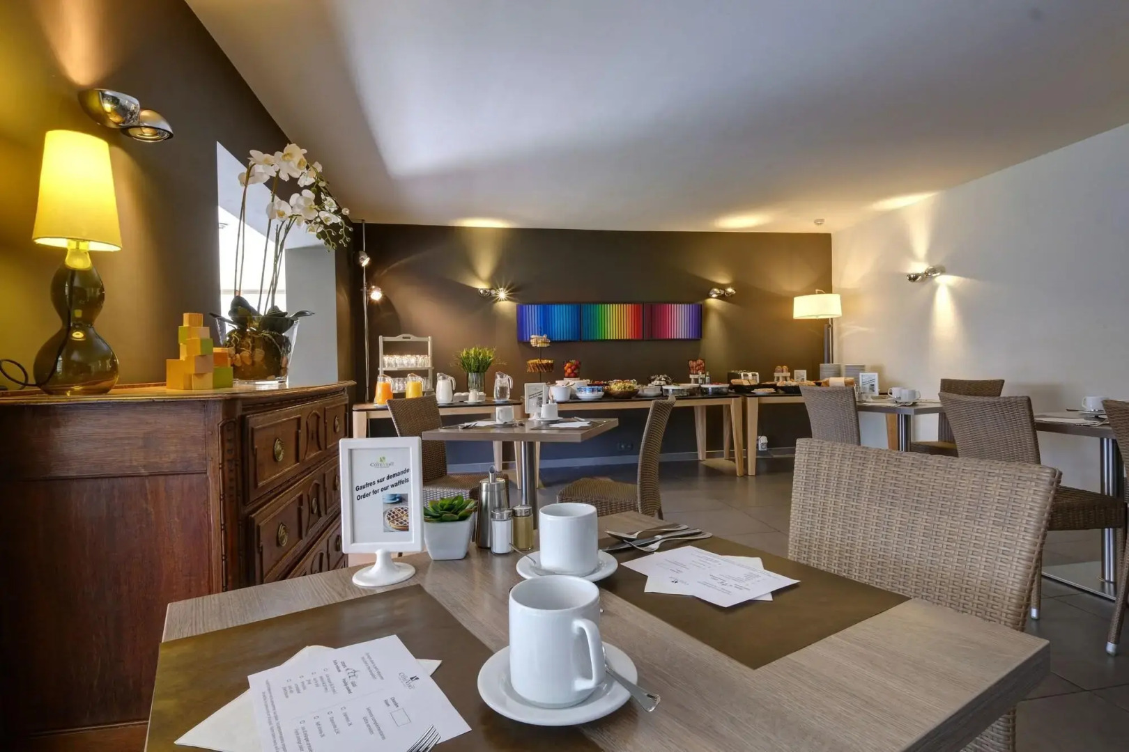 Foto - Le Côté Vert