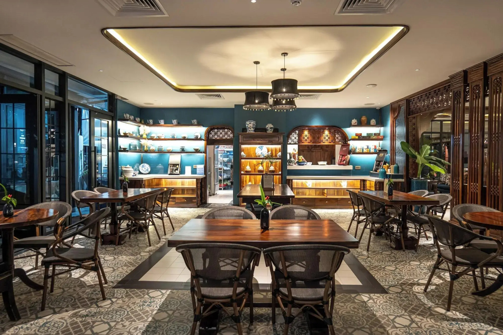 Foto - Maison Vy Hotel Hội An