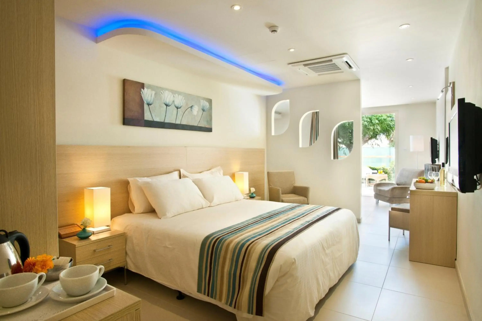 Foto - Pernera Beach Hotel