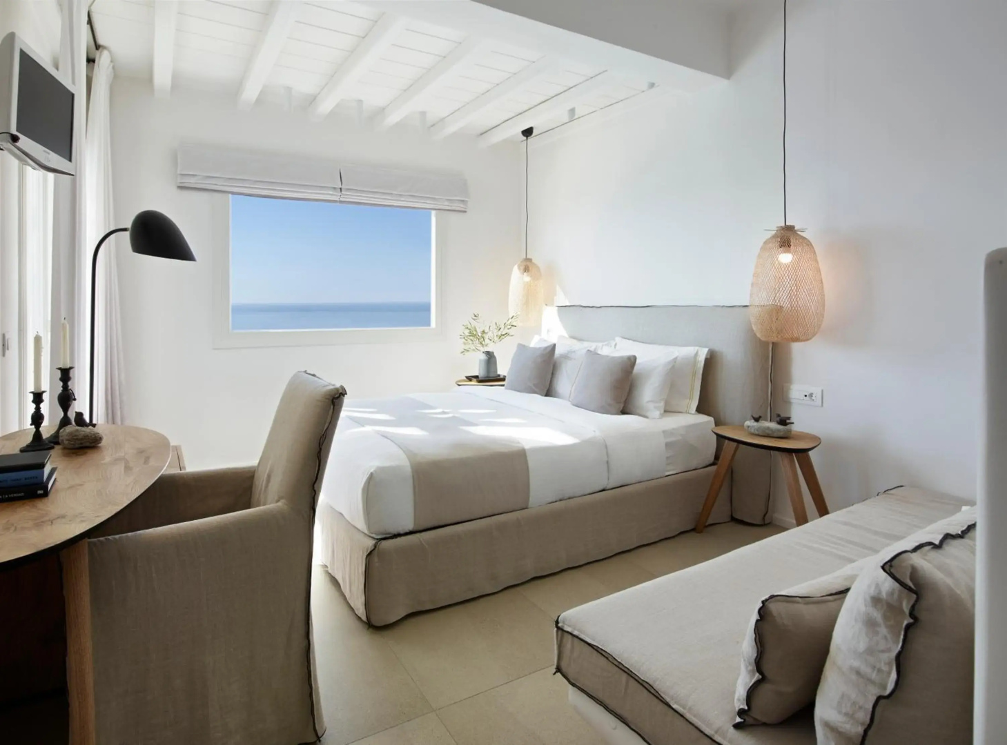 Foto - Vencia Boutique Hotel