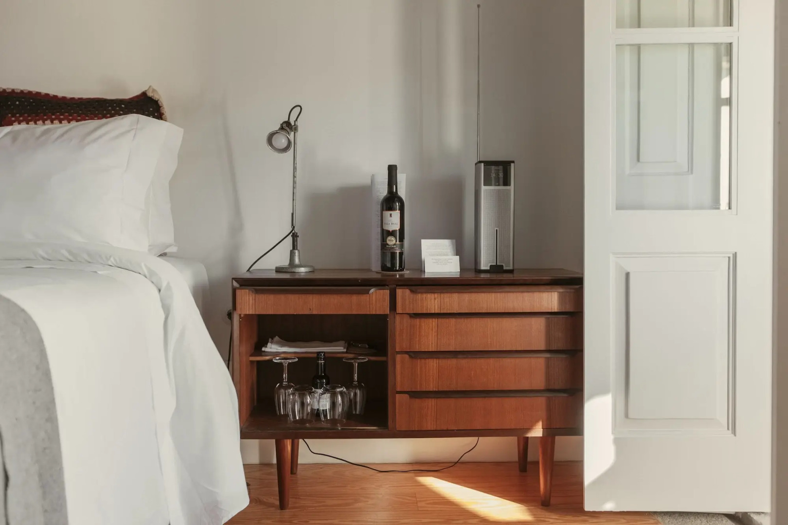 Photo - Rosa Et Al Townhouse