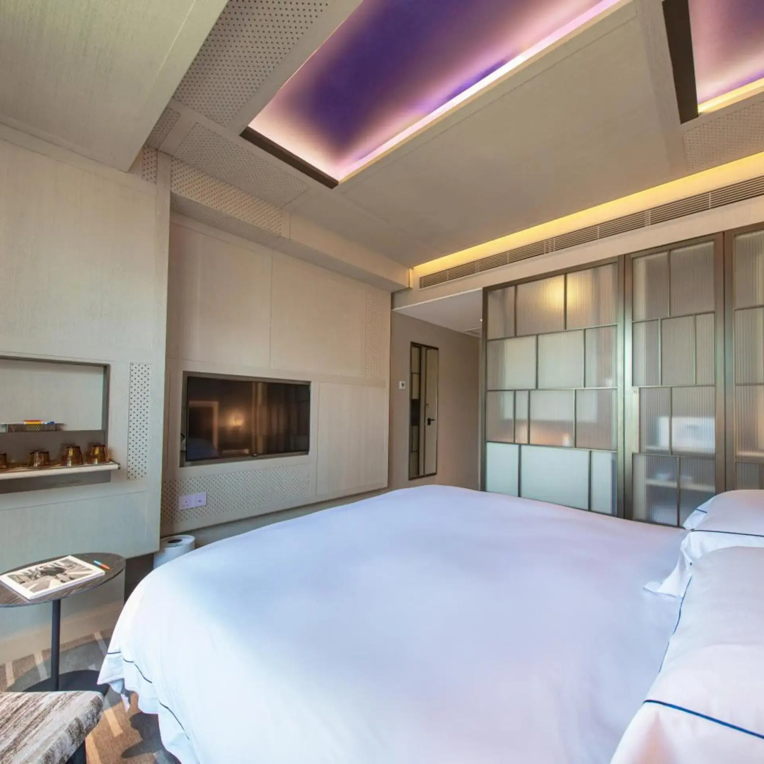 Foto - The Emperor Hotel
