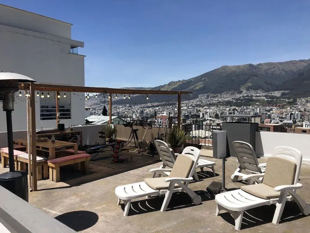 Photo - St. Gallen Haus