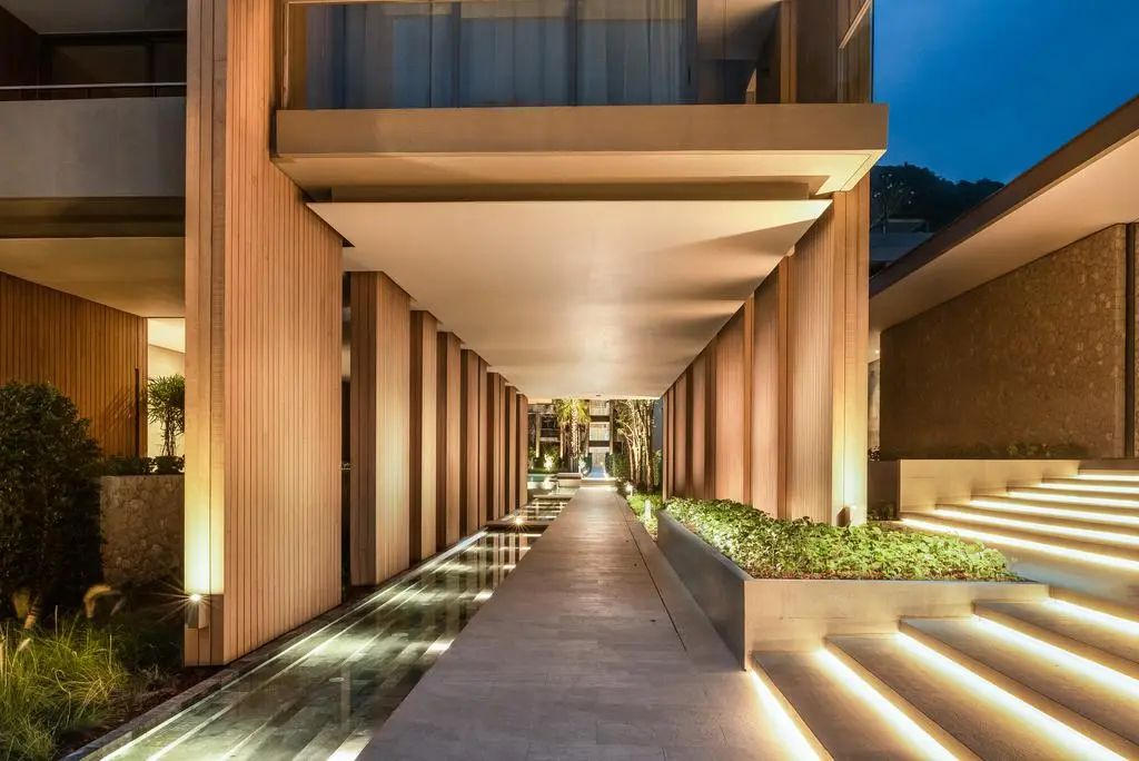 Foto - Twinpalms MontAzure Phuket