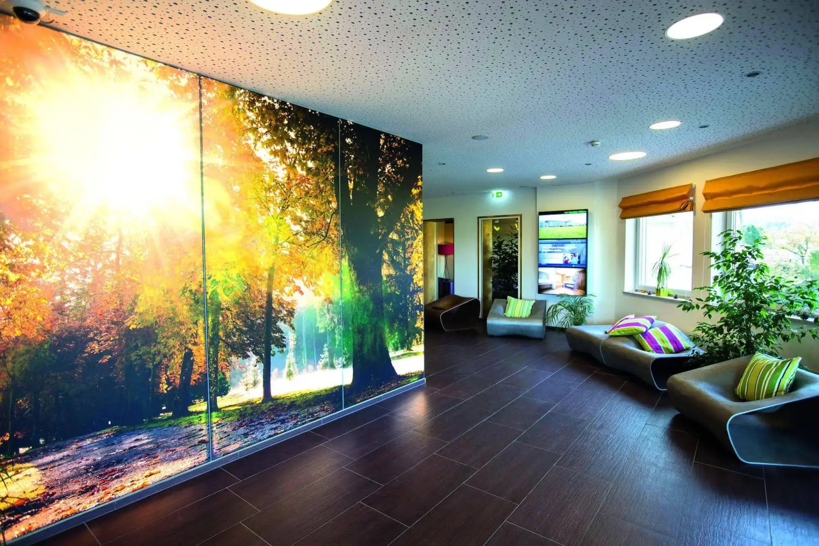 Photo - Hotel Momentum