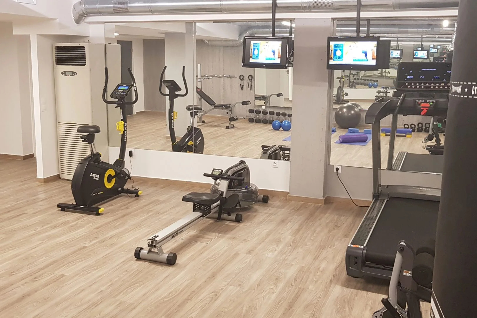 Photo - Atrium Ambiance Hotel