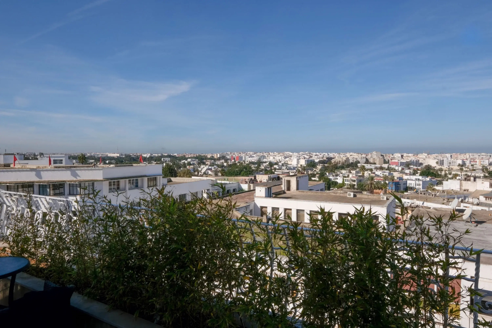Foto - Hotel Belere Rabat